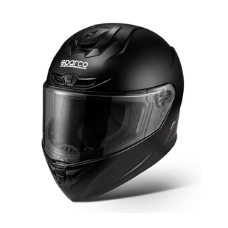 Kask Sparco X-PRO czarny Kask Sparco X-PRO czarny