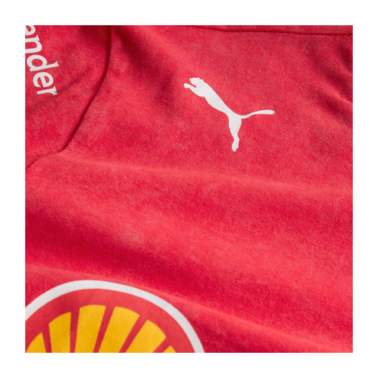 Koszulka t-shirt Las Vegas GP Scuderia Ferrari F1