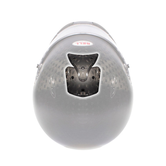 Dwuczęściowy wlot powietrza do kasku zamkniętego BELL