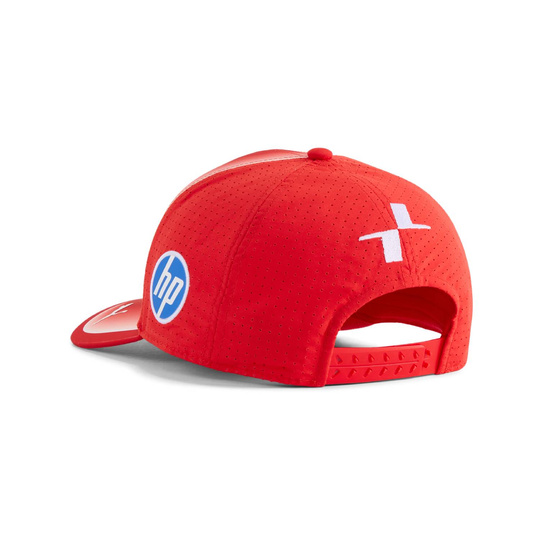 Czapka baseballowa męska Charles Leclerc Team Ferrari F1 2026