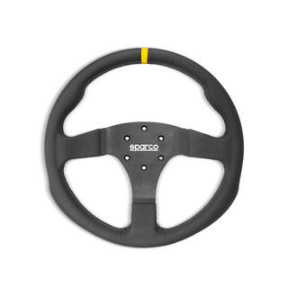 Kierownica Sparco R330 skóra Kierownica Sparco R330 skóra