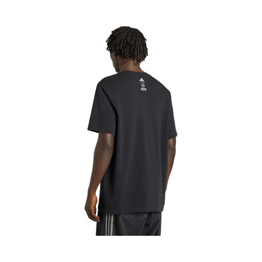 Koszulka t-shirt Graphic George Russell Mercedes AMG F1 2026