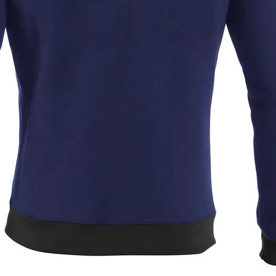 Bluza rozpinana SL Full Zip Pro Sparco granatowa
