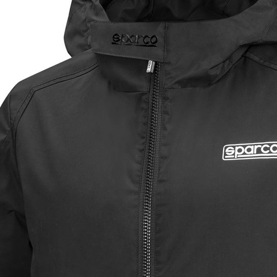 Kurtka Winter MY22 Sparco czarna