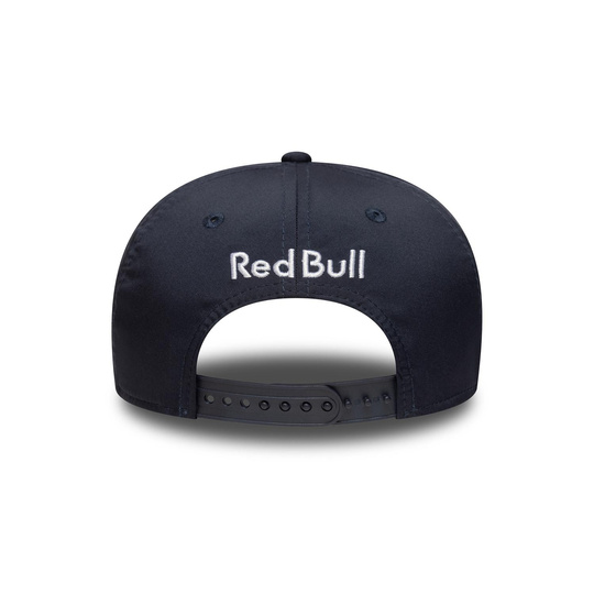 Czapka baseballowa dziecięca Team Red Bull Racing 2025