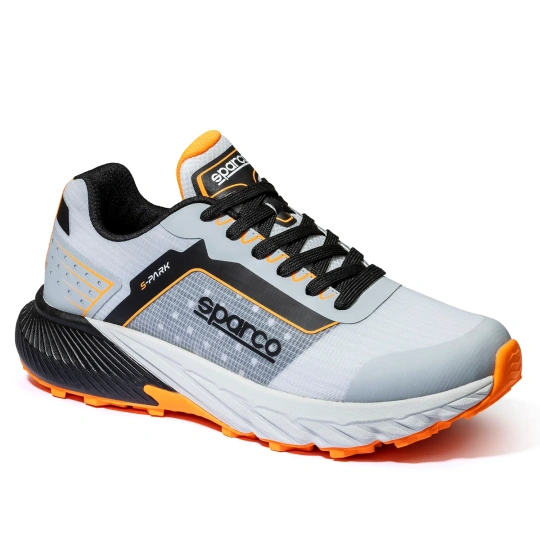 Buty robocze Sparco S-PARK SALOU
