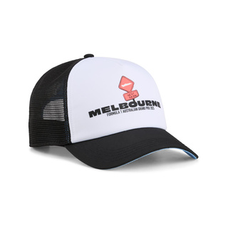 Czapka z daszkiem Australia GP Formula 1 Czapka z daszkiem Australia GP Formula 1