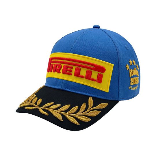 Czapka z daszkiem Podium Monza Pirelli 2026