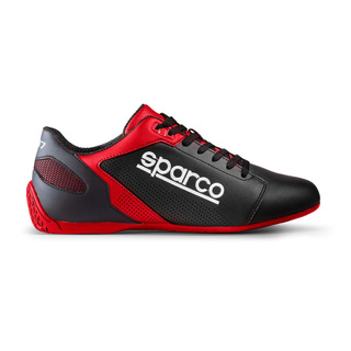 Buty Sparco SL-17 czerwone/czarne Buty Sparco SL-17 czerwone/czarne