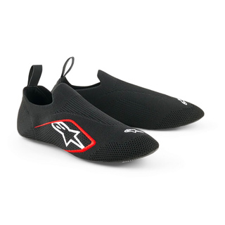 Buty Sparco Hyperdrive czarne