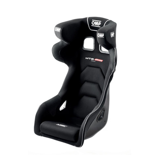 Fotel OMP HTE EVO Carbon (FIA) Fotel OMP HTE EVO Carbon (FIA)