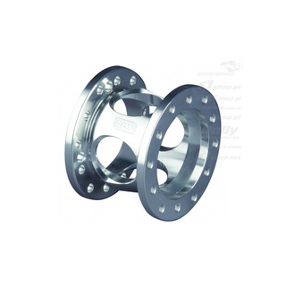 Dystans do kierownicy OMP 20 mm