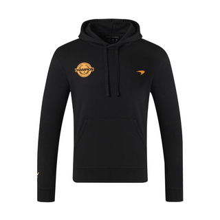 Bluza z kapturem Lando Norris Champion McLaren F1 Bluza z kapturem Lando Norris Champion McLaren F1