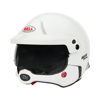 Kask Bell MAG-10 Rally Pro MY25 (FIA) Kask Bell MAG-10 Rally Pro MY25 (FIA)