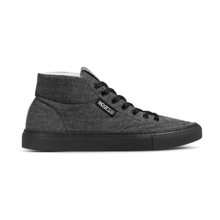 Buty Sparco Futura szare (FIA) Buty Sparco Futura szare (FIA)