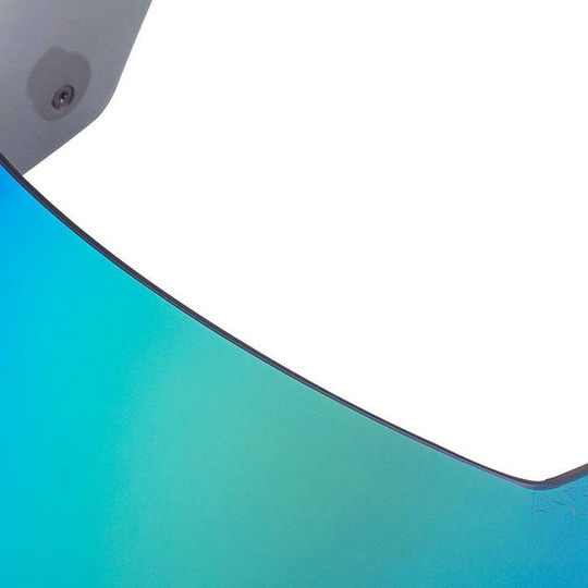 Wizjer Stilo ST5 iridium blue dark