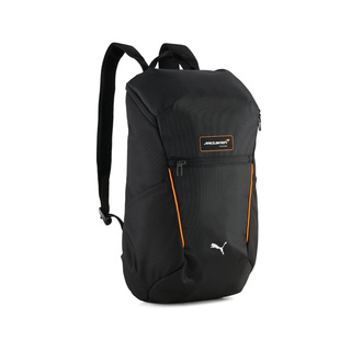 Plecak sportowy męski Logo McLaren F1 2026