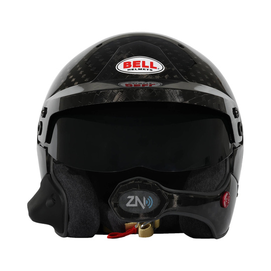 Kask Bell MAG-10 ULTRA RALLY WW (FIA)