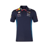 Koszulka polo męska Team Red Bull Racing 2024