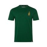 Koszulka t-shirt męska Piastri Home Green McLaren F1 
