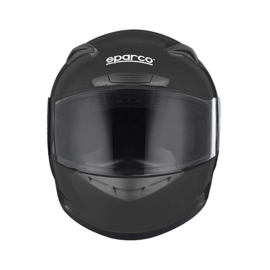 Kask Sparco CLUB X-1 black