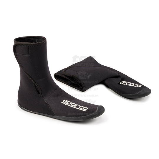 Nakładki przeciwdeszczowe Sparco na buty