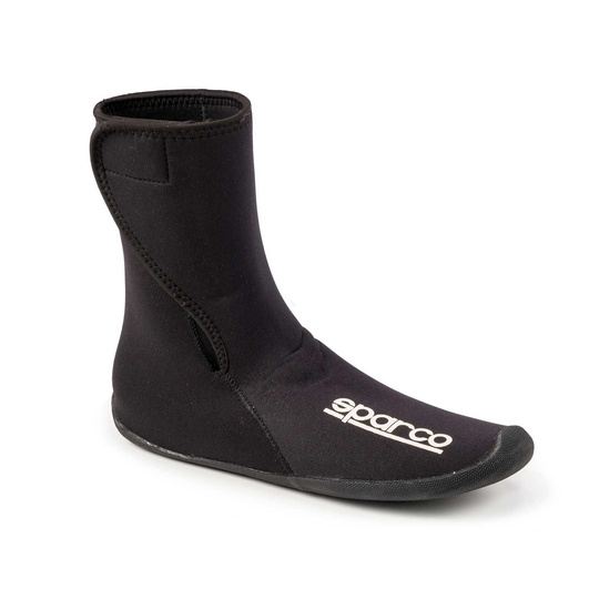 Nakładki przeciwdeszczowe Sparco na buty